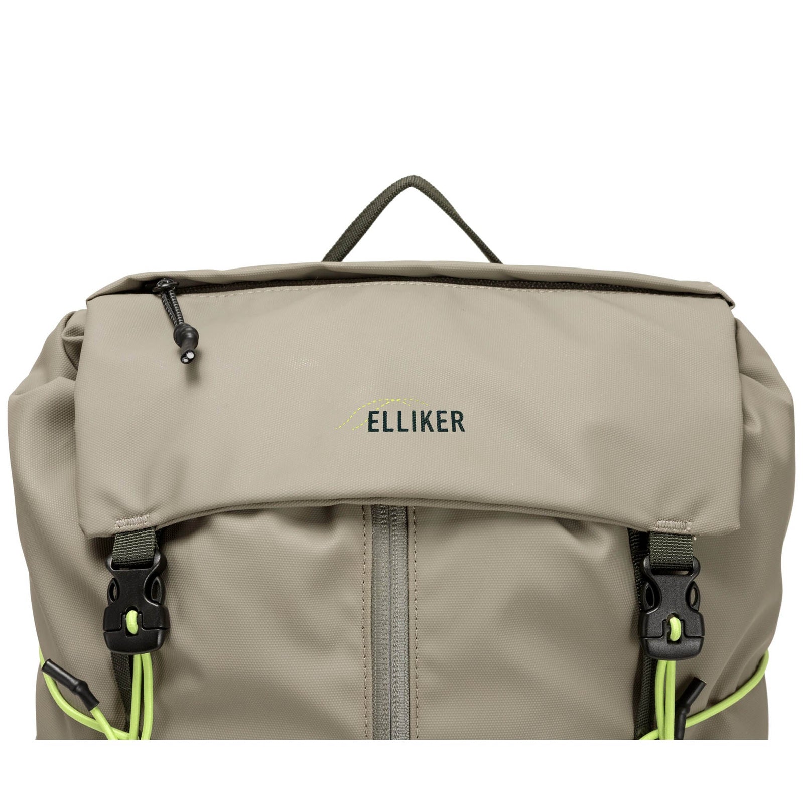 Cautley Backpack Elliker 34053-TAUPE Backpacks 23L / Taupe