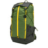 Cautley | Hikerdelic Backpack Elliker 34065-GRN-YELLOW Backpacks 23L / Green-Yellow