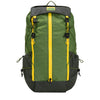 Cautley | Hikerdelic Backpack Elliker 34065-GRN-YELLOW Backpacks 23L / Green-Yellow