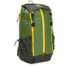 Cautley | Hikerdelic Backpack Elliker 34065-GRN-YELLOW Backpacks 23L / Green-Yellow