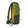Cautley | Hikerdelic Backpack Elliker 34065-GRN-YELLOW Backpacks 23L / Green-Yellow
