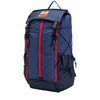 Cautley | Hikerdelic Backpack Elliker 34065-NAVY-RED Backpacks 23L / Navy-Red