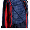 Cautley | Hikerdelic Backpack Elliker 34065-NAVY-RED Backpacks 23L / Navy-Red