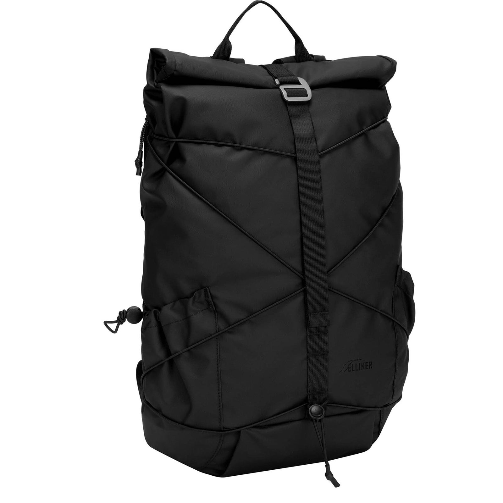 Dayle Rolltop-Rucksack
