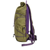 Dayle Roll Top Backpack Elliker 34001-KHAKI Backpacks 21L / Khaki