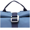 Dayle Roll Top Backpack Elliker 34001-STEELBLUE Backpacks 21L / Steelblue