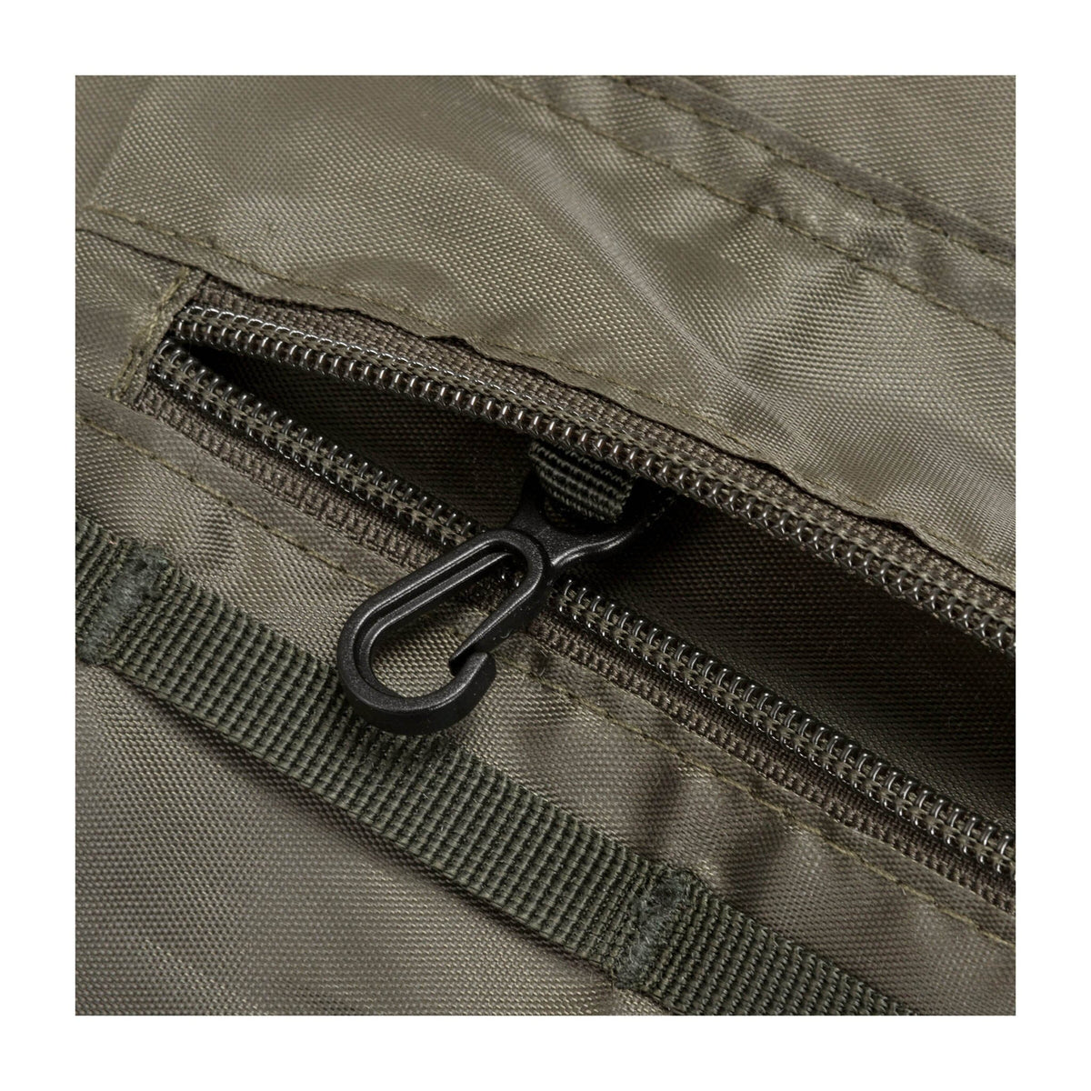Dayle Roll Top Backpack Elliker 34001-TAUPE Backpacks 21L / Taupe