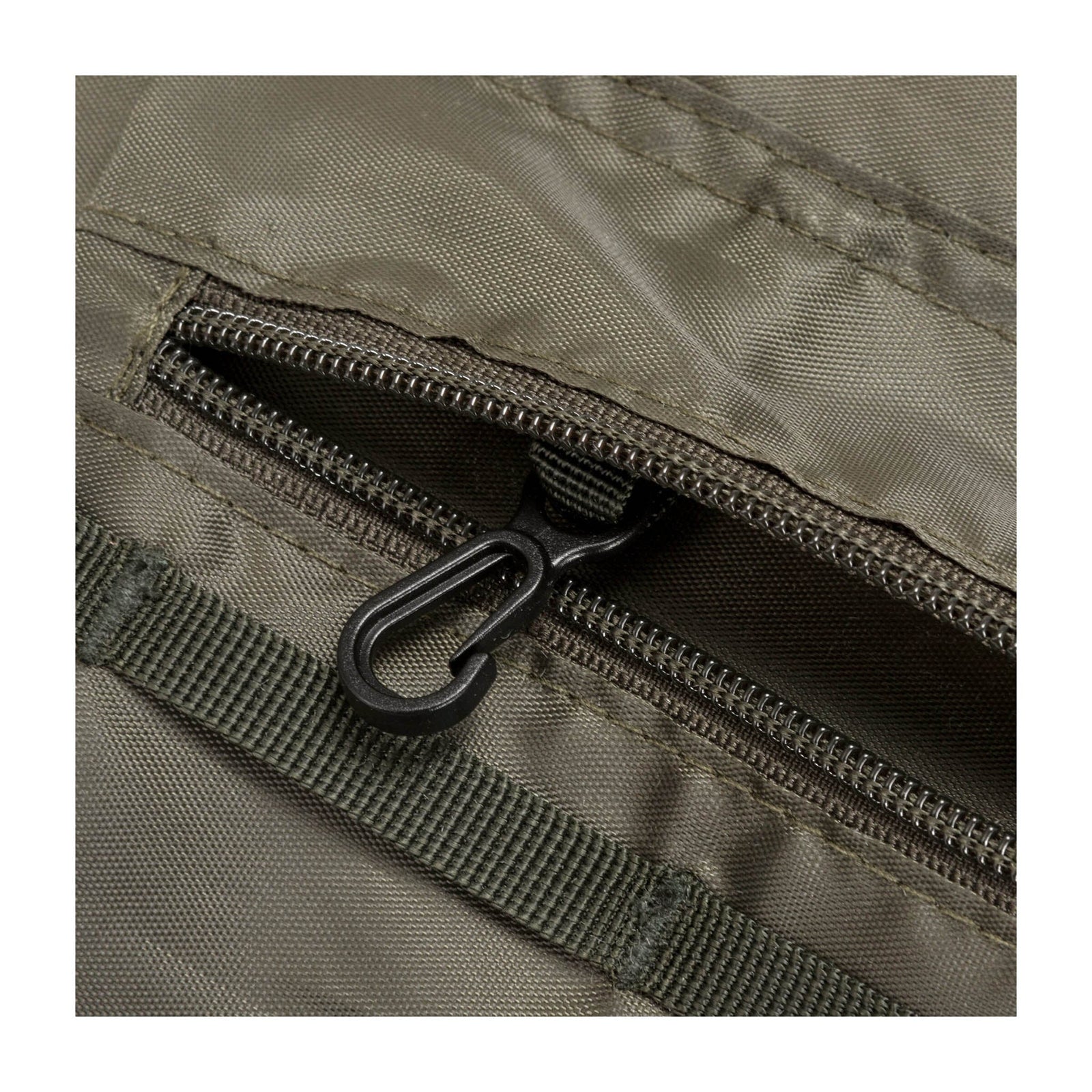 Dayle Roll Top Backpack Elliker 34001-TAUPE Backpacks 21L / Taupe