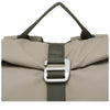Dayle Roll Top Backpack Elliker 34001-TAUPE Backpacks 21L / Taupe