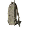 Dayle Roll Top Backpack Elliker 34001-TAUPE Backpacks 21L / Taupe
