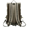 Dayle Roll Top Backpack Elliker 34001-TAUPE Backpacks 21L / Taupe