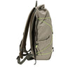 Dayle Roll Top Backpack Elliker 34001-TAUPE Backpacks 21L / Taupe