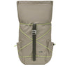 Dayle Roll Top Backpack Elliker 34001-TAUPE Backpacks 21L / Taupe