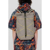 Dayle Roll Top Backpack Elliker 34001-TAUPE Backpacks 21L / Taupe