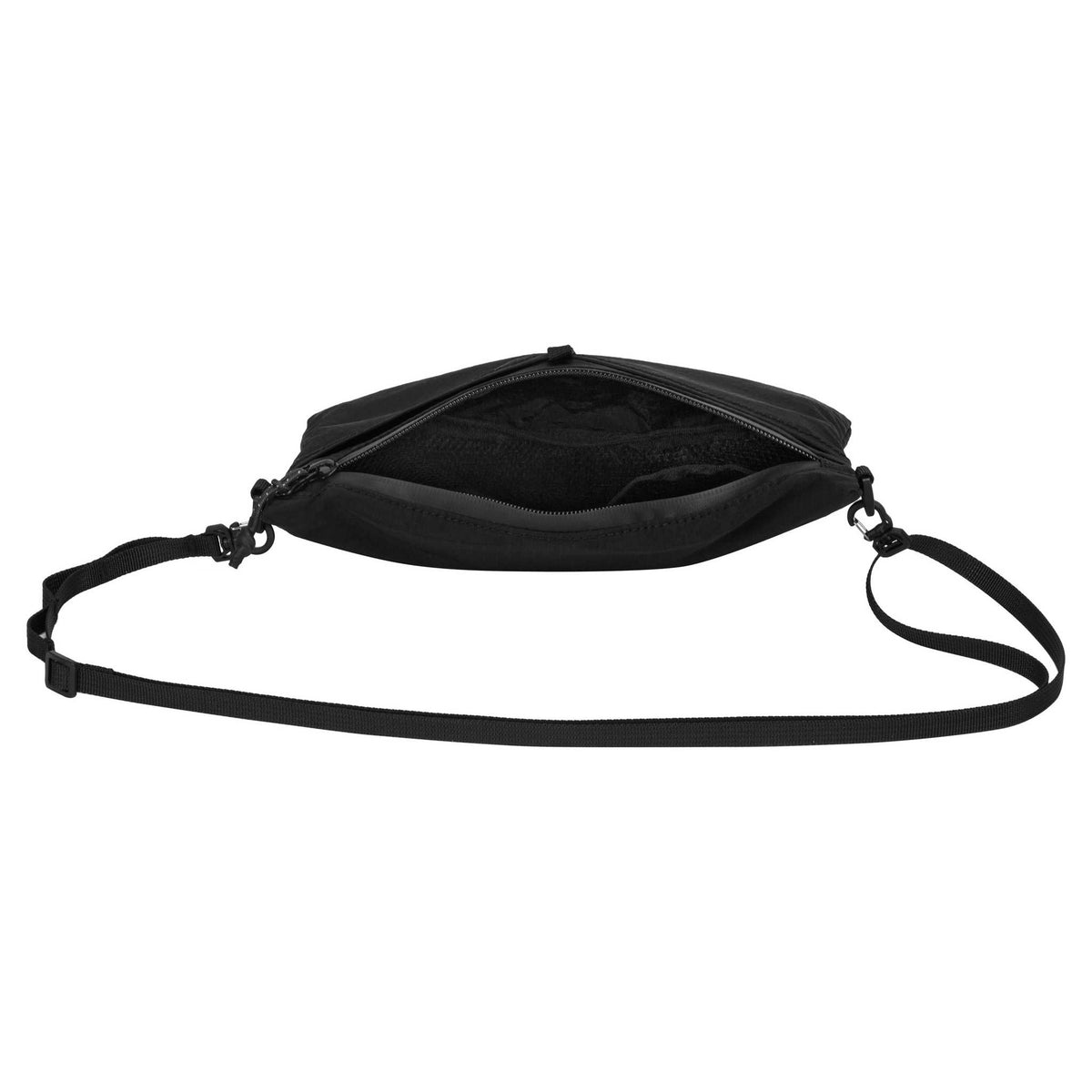 Ghyll Ripstop Sacoche Bag Elliker 34083-BLACK Crossbody Bags One Size / Black