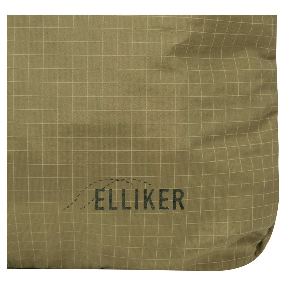 Ghyll Ripstop Sacoche Bag Elliker 34083-OLIVE Crossbody Bags One Size / Olive
