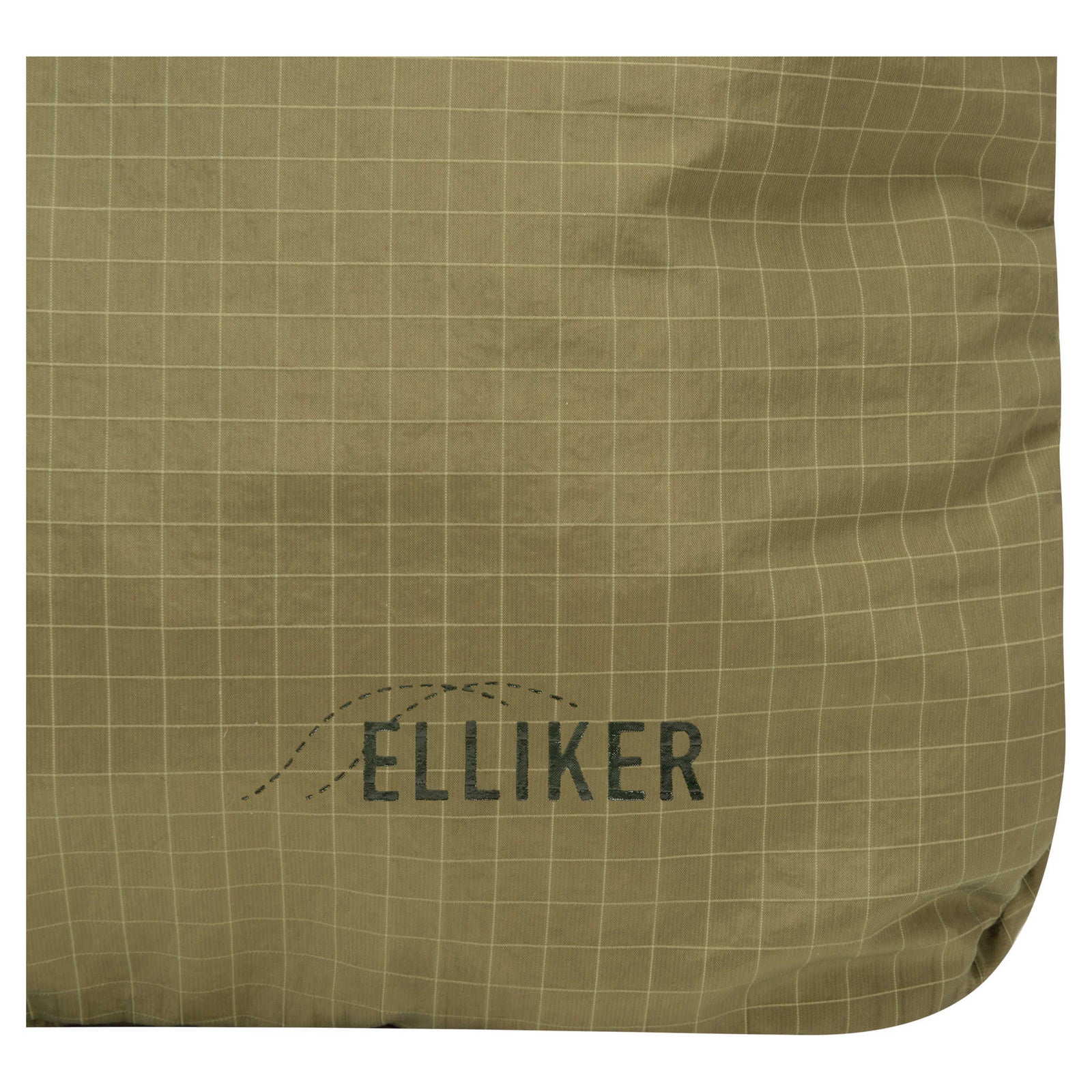 Ghyll Ripstop Sacoche Bag Elliker 34083-OLIVE Crossbody Bags One Size / Olive