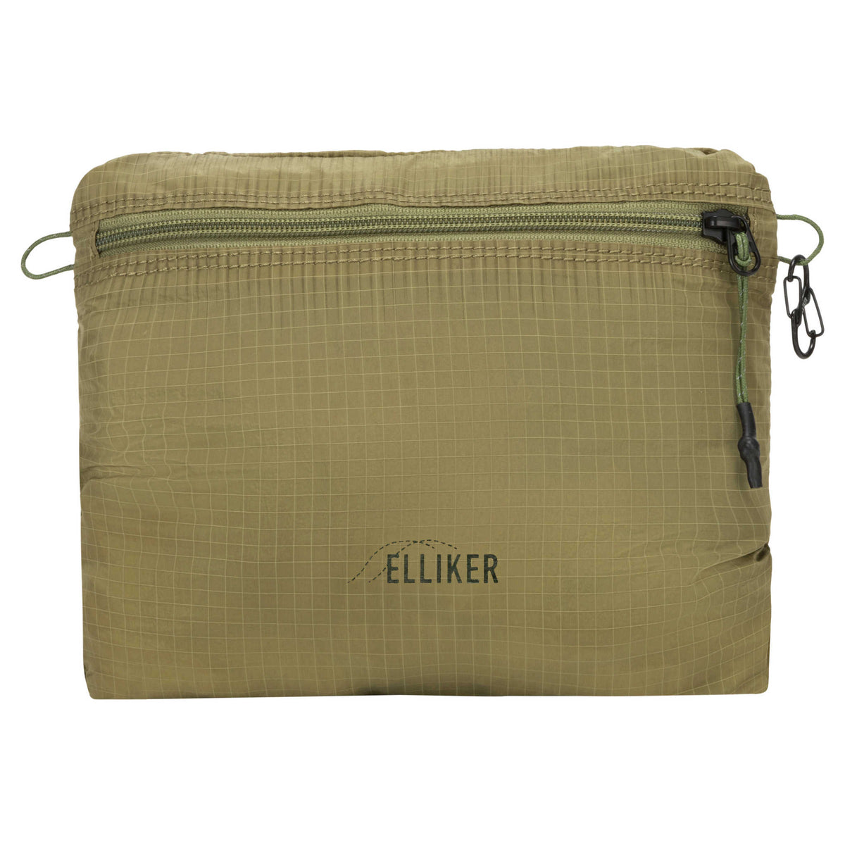 Halton Ripstop Packable Backpack Elliker 34080-OLIVE Backpacks One Size / Olive