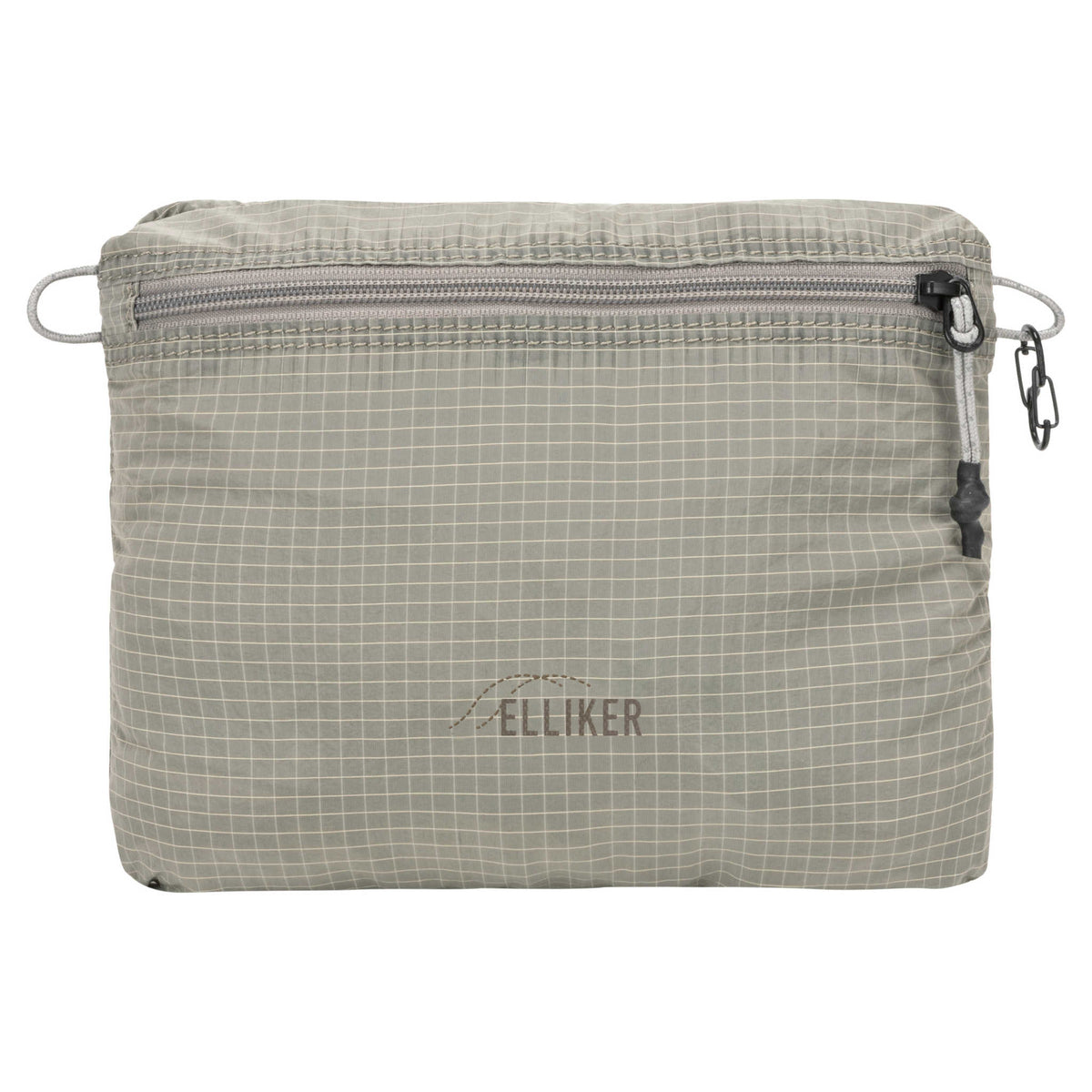 Halton Ripstop Packable Backpack Elliker 34080-STONE Backpacks One Size / Stone