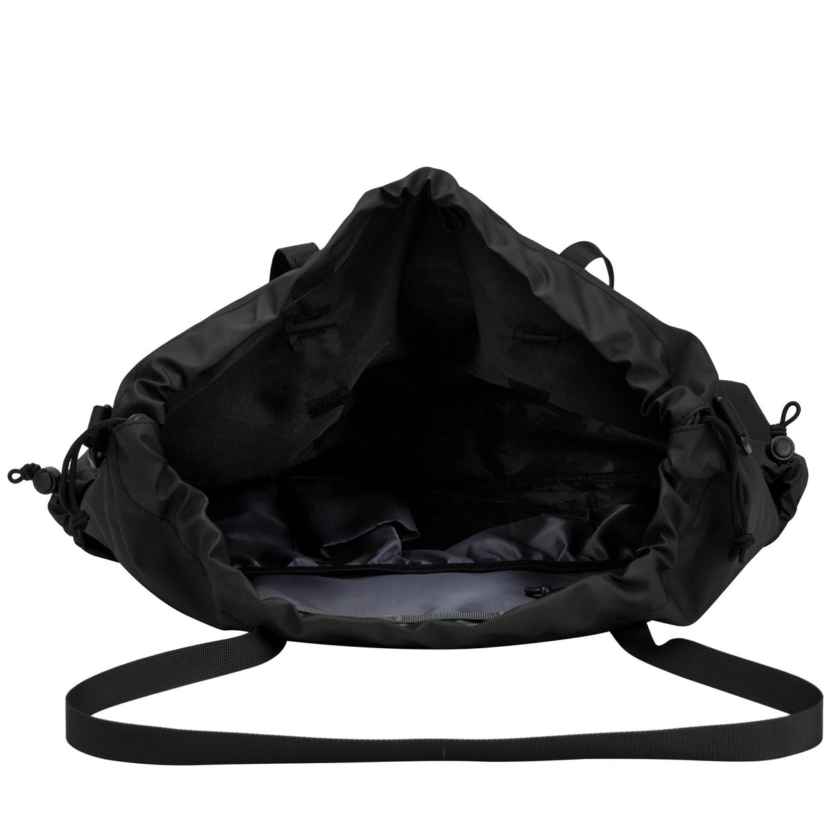 Lammer Tote Bag Elliker 34028-BLACK Tote Bags 18L / Black