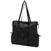 Lammer Tote Bag Elliker 34028-BLACK Tote Bags 18L / Black