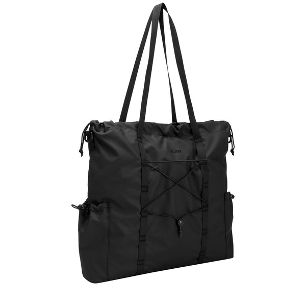 Lammer Tote Bag Elliker 34028-BLACK Tote Bags 18L / Black