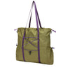 Lammer Tote Bag Elliker 34028-KHAKI Tote Bags 18L / Khaki