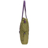 Lammer Tote Bag Elliker 34028-KHAKI Tote Bags 18L / Khaki