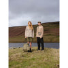 Lammer Tote Bag Elliker 34028-KHAKI Tote Bags 18L / Khaki