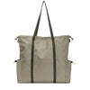 Lammer Tote Bag Elliker 34028-TAUPE Tote Bags 18L / Taupe
