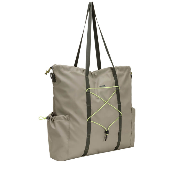 Lammer Tote Bag Elliker 34028-TAUPE Tote Bags 18L / Taupe