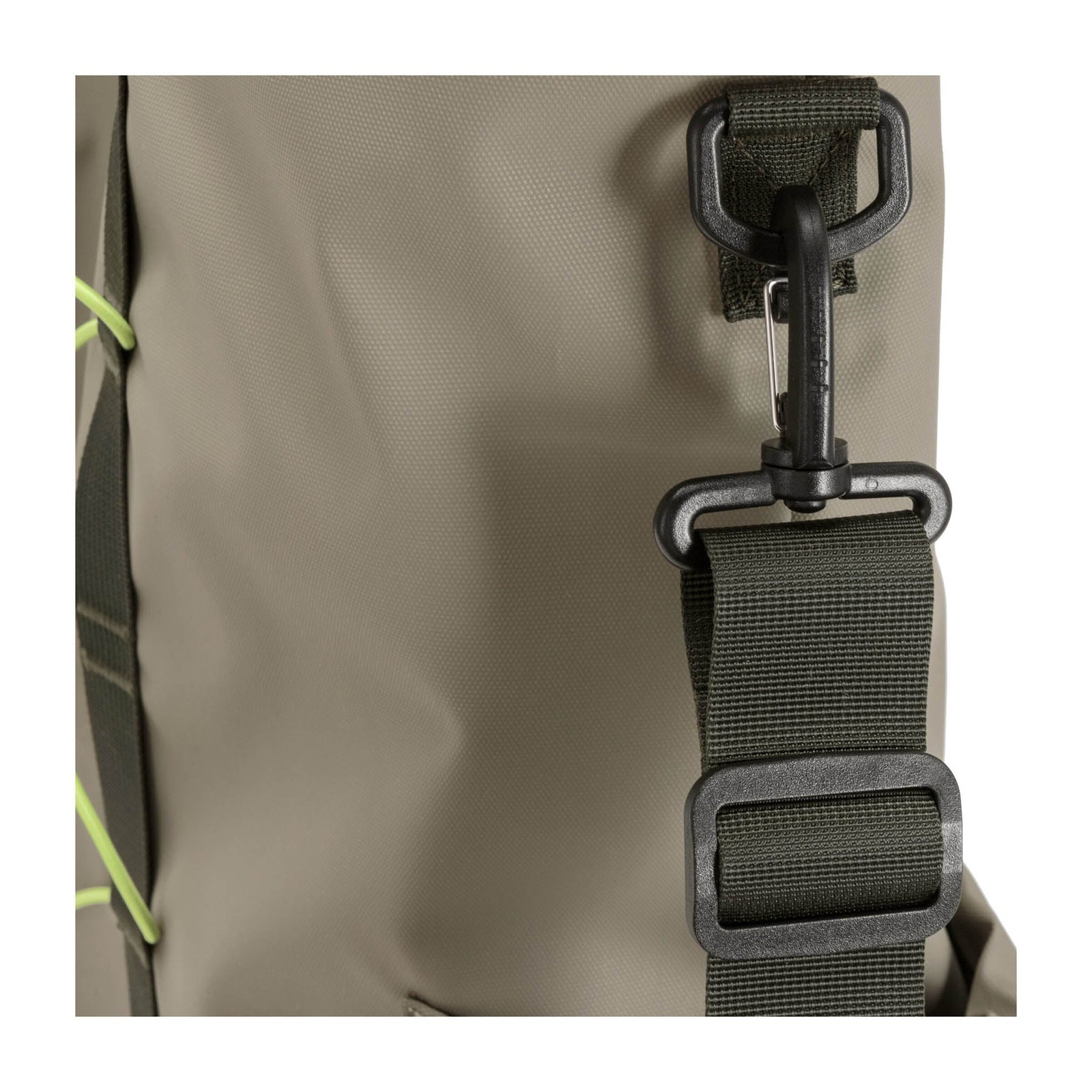 Lammer Tote Bag Elliker 34028-TAUPE Tote Bags 18L / Taupe