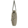 Lammer Tote Bag Elliker 34028-TAUPE Tote Bags 18L / Taupe