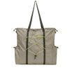 Lammer Tote Bag Elliker 34028-TAUPE Tote Bags 18L / Taupe