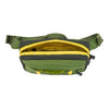 Semer | Hikerdelic Sling Bag Elliker 34067-GRN-YELLOW Sling Bags 1L / Green-Yellow