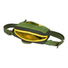 Semer | Hikerdelic Sling Bag Elliker 34067-GRN-YELLOW Sling Bags 1L / Green-Yellow