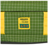 Semer | Hikerdelic Sling Bag Elliker 34067-GRN-YELLOW Sling Bags 1L / Green-Yellow