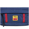 Semer | Hikerdelic Sling Bag Elliker 34067-NAVY-RED Sling Bags 1L / Navy-Red