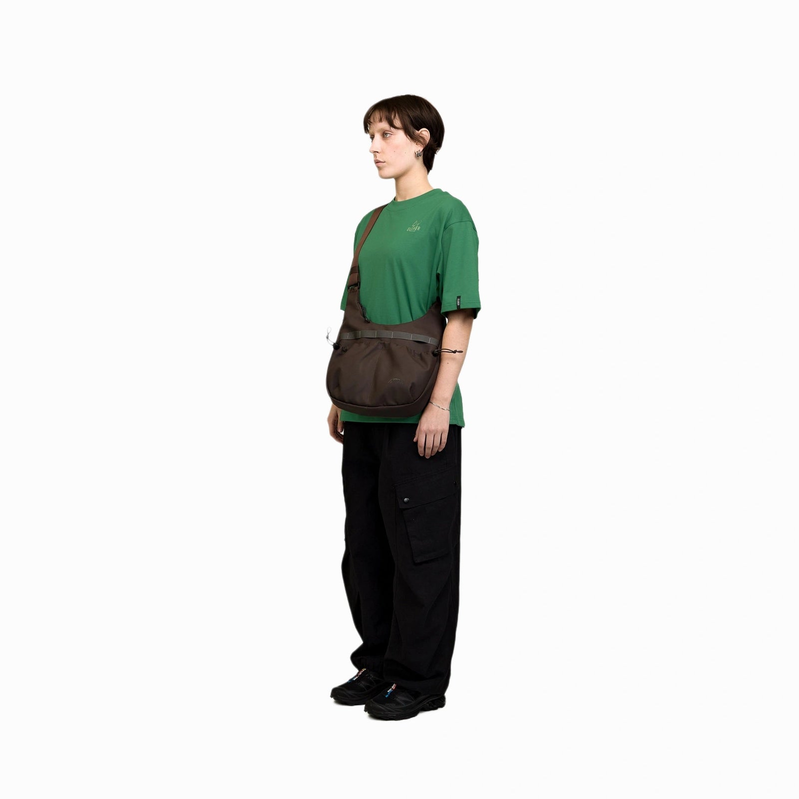 Bain Sling Bag