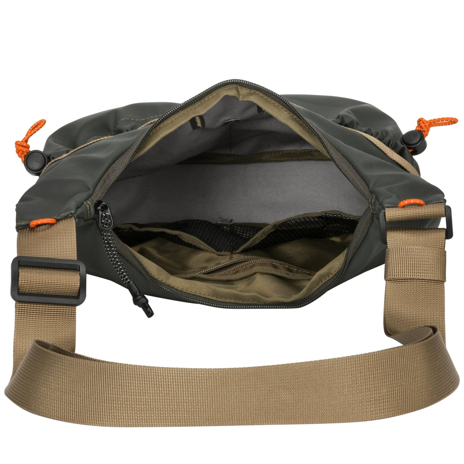 Bain Sling Bag