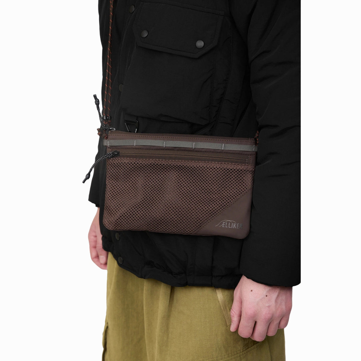 Caley Sacoche Bag