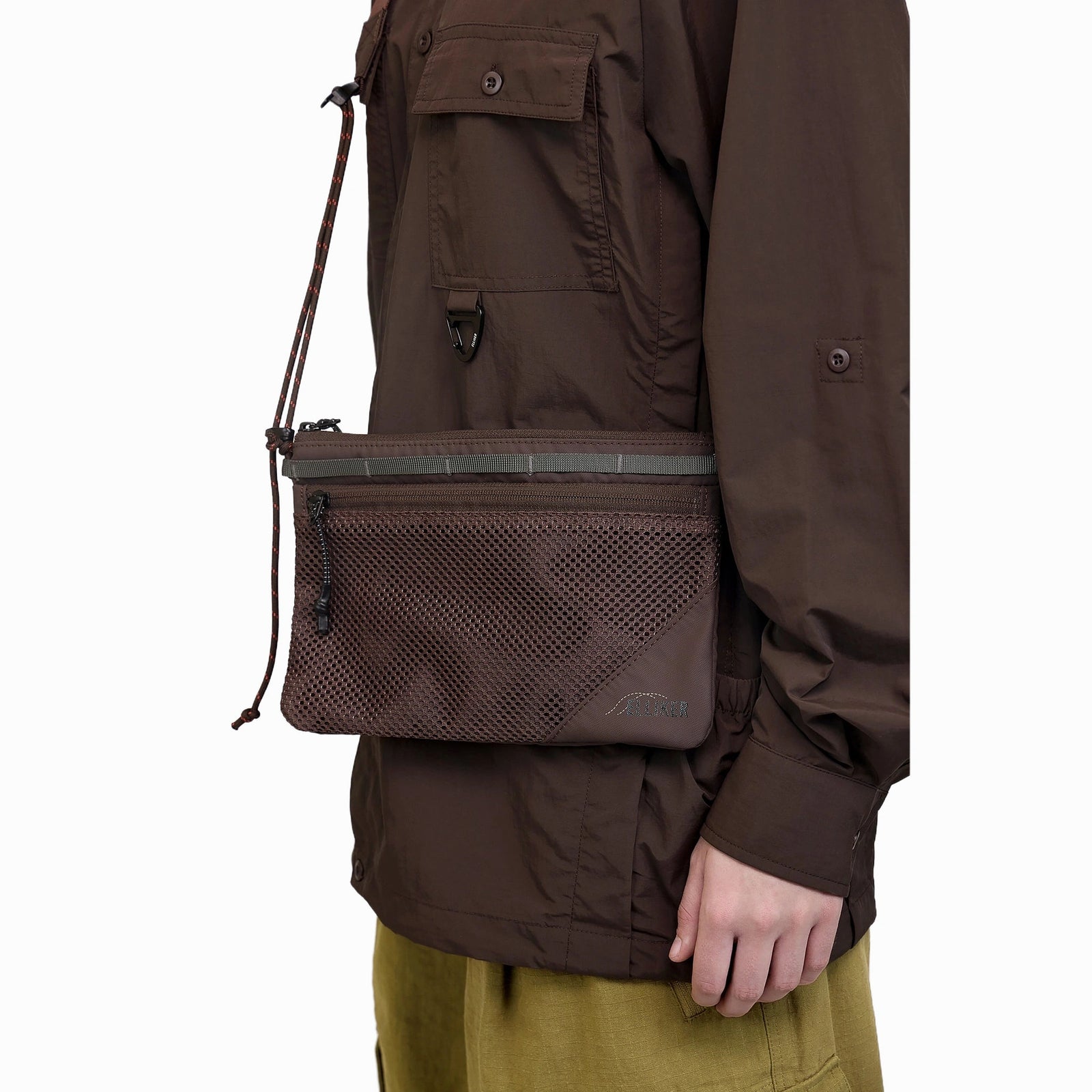 Caley Sacoche Bag