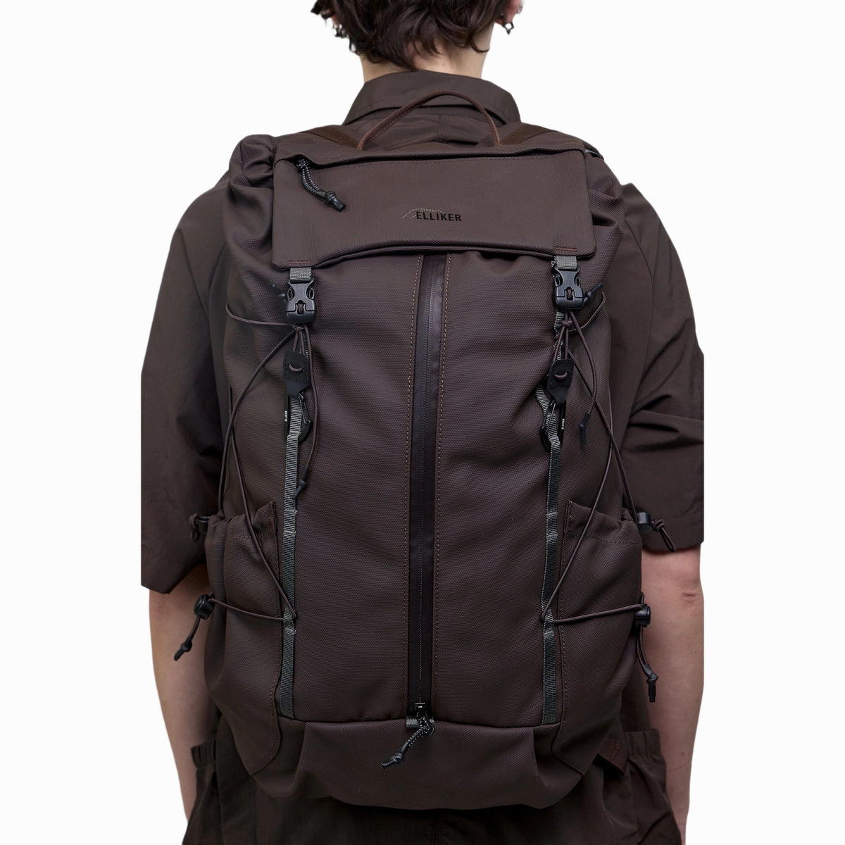 Cautley Backpack