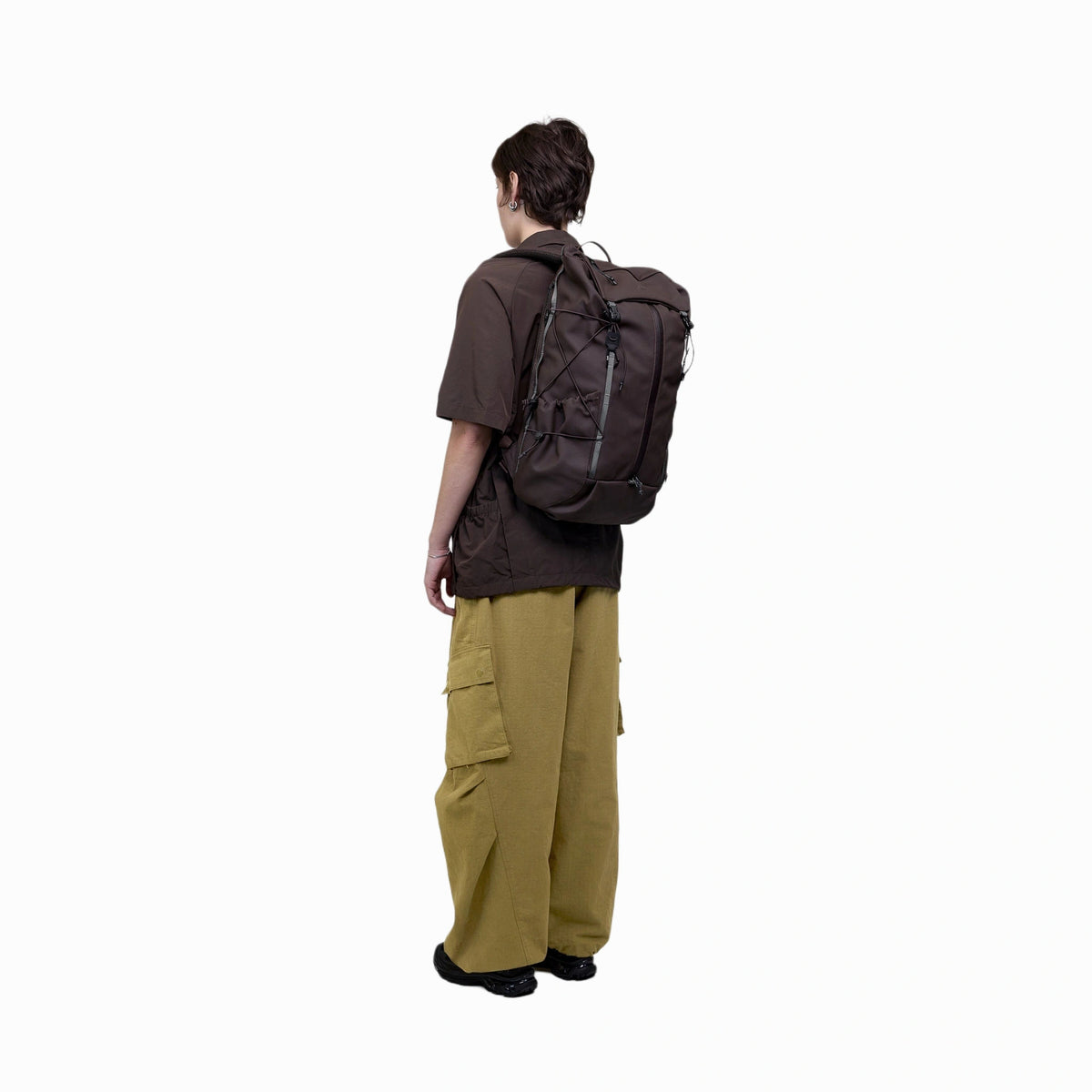 Cautley Backpack