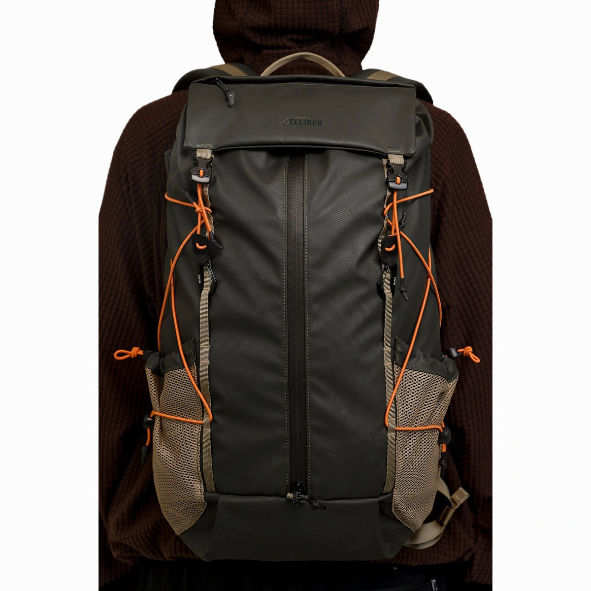 Cautley Backpack