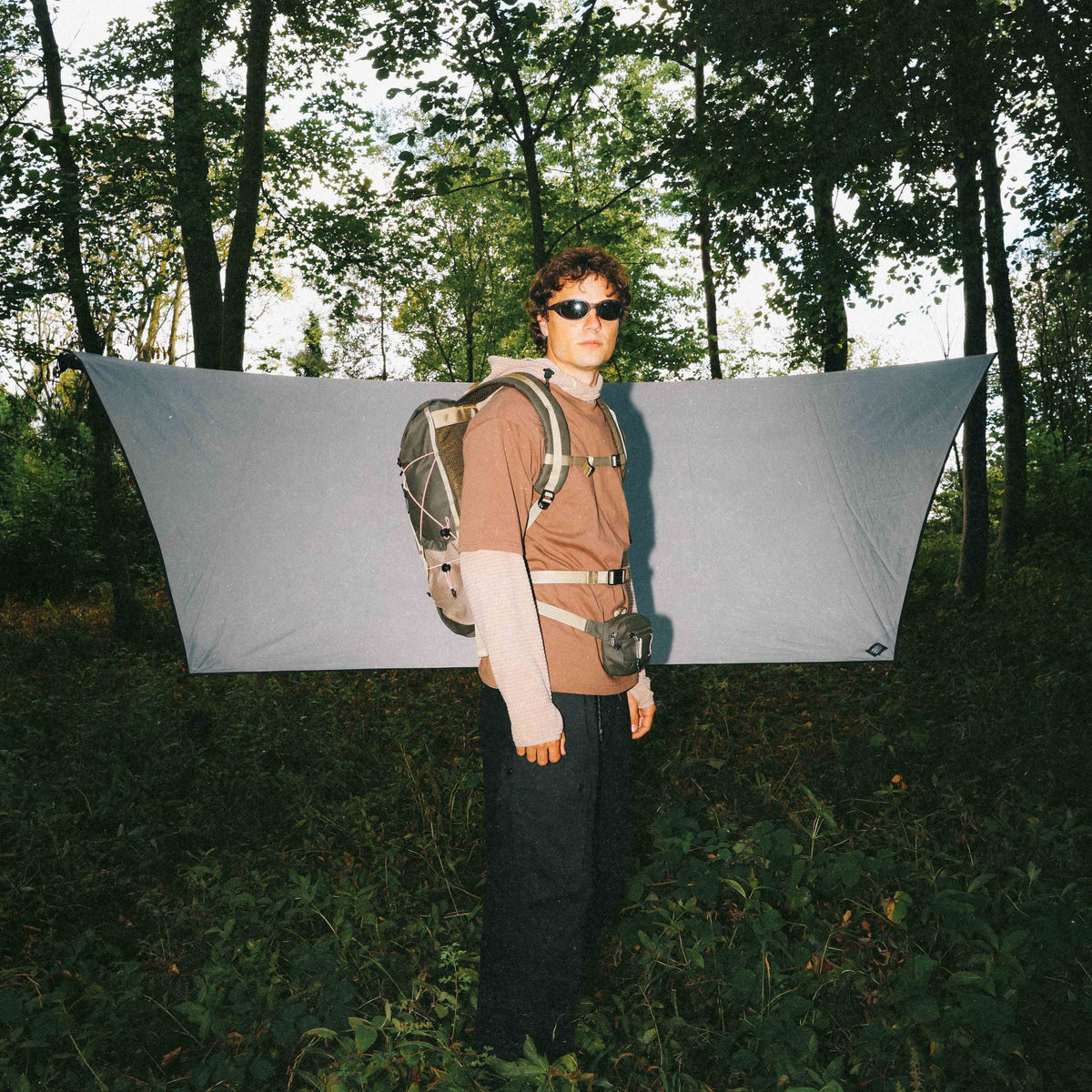 Cautley Backpack
