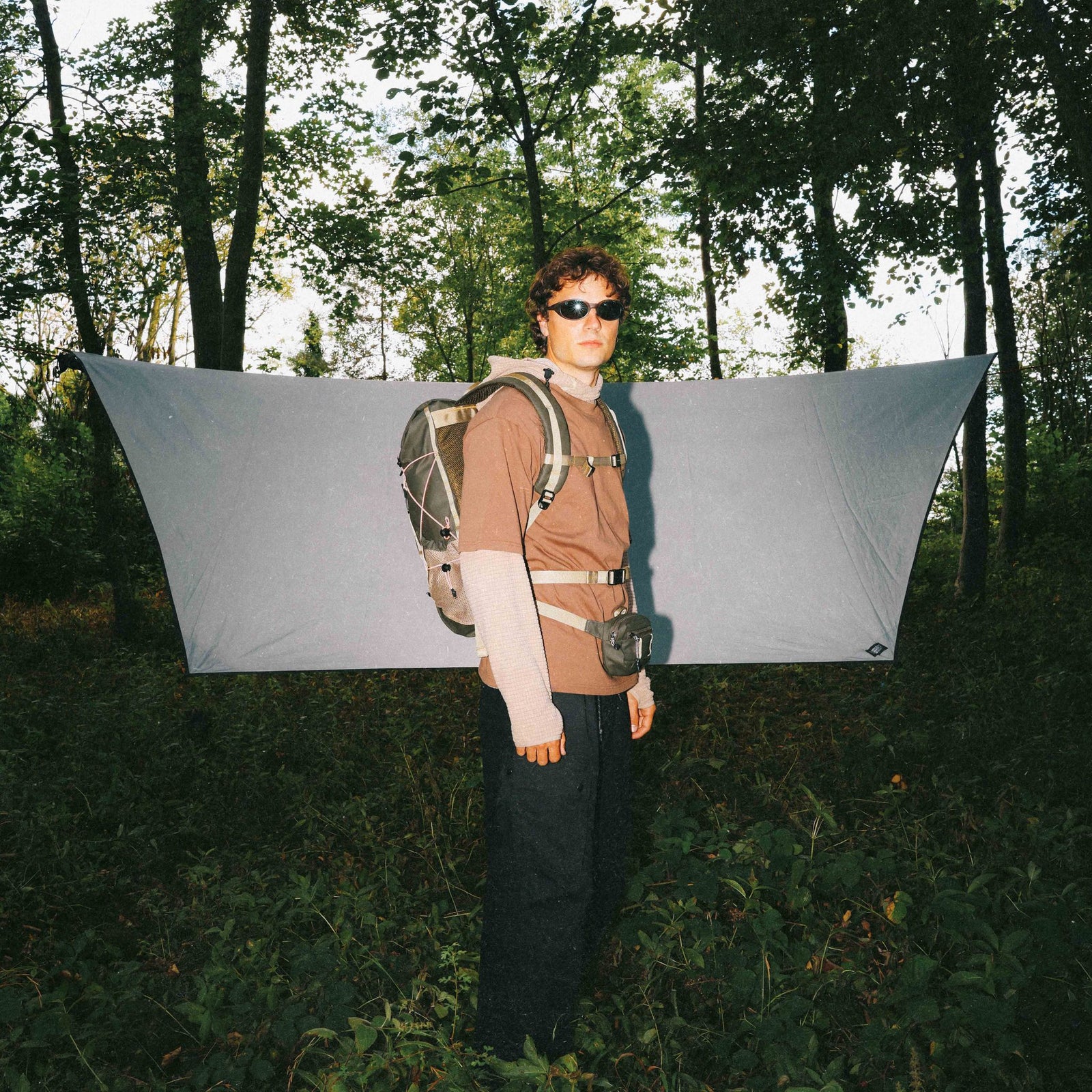 Cautley Backpack
