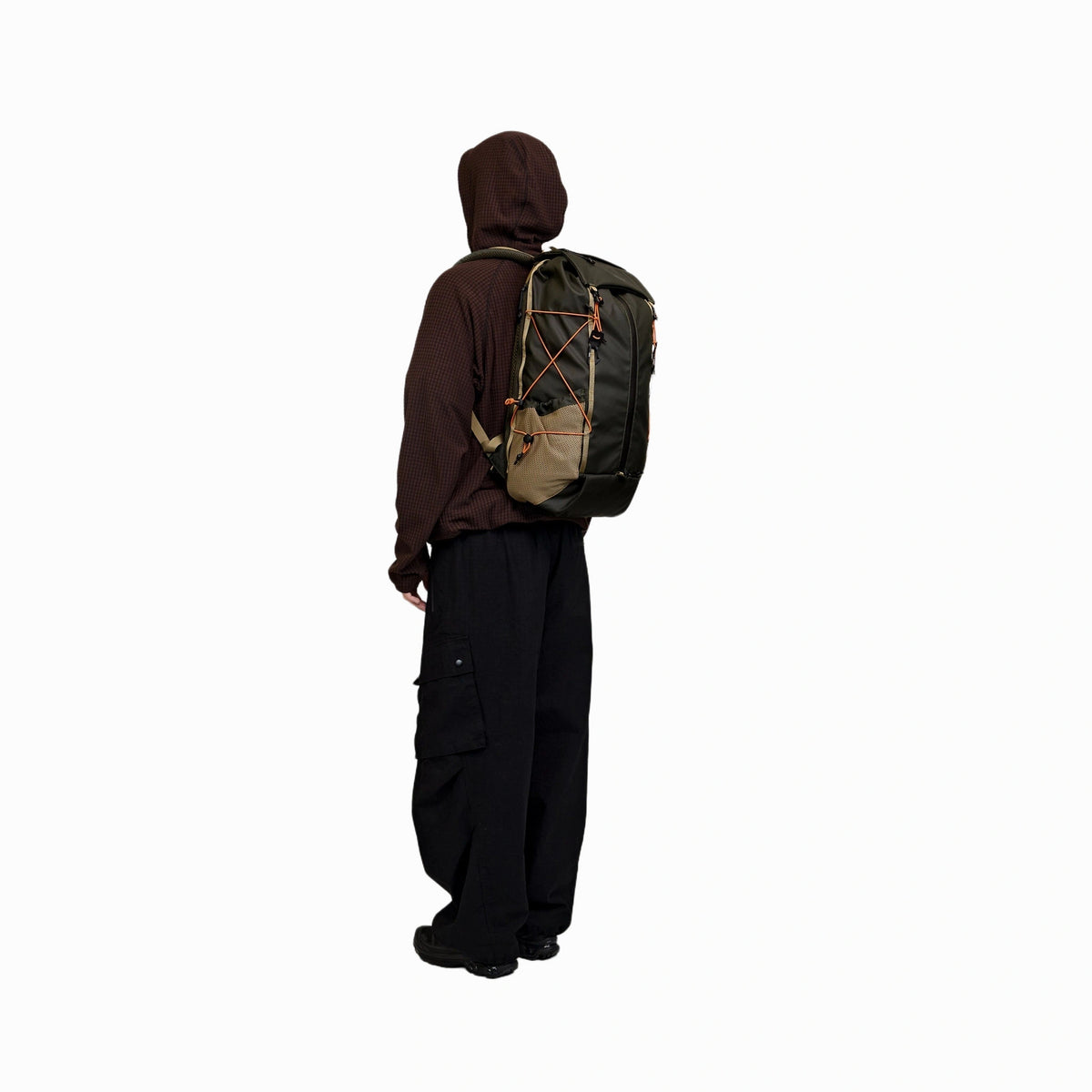 Cautley Backpack