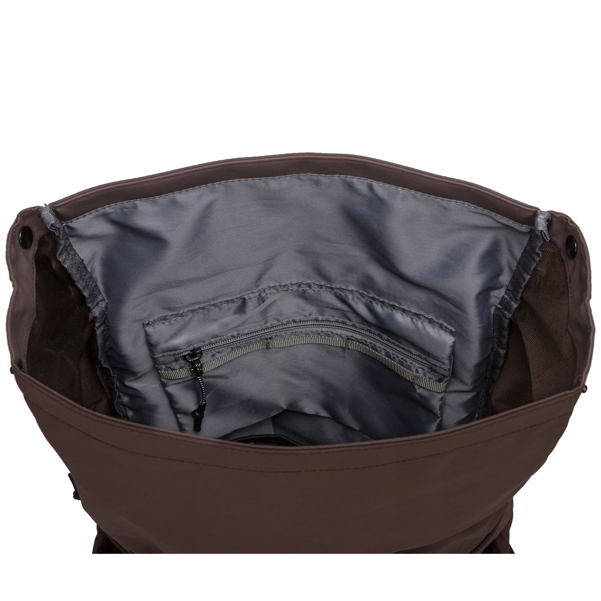 Dayle Roll Top Backpack