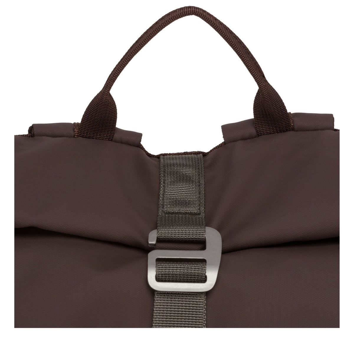 Dayle Roll Top Backpack